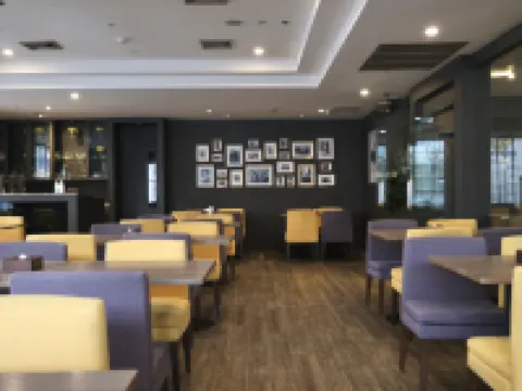 Le Cassia Hotel Hotel di Khon Kaen