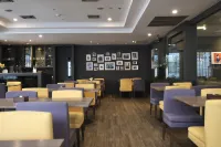 Le Cassia Hotel