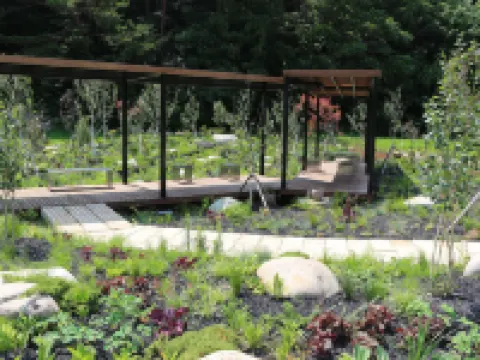 Manhae Maeul Hotels in Inje-gun