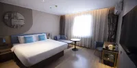 Homeinn · neo (Jilin Xiamen Street) - Zero Dative Mife Sleep Dubled Commit