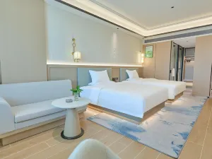 우쑤 밍성 그랜드 호텔