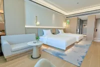 Wusu Mingsheng Grand Hotel Hotels in Wusu