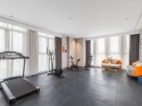 Mehood Hotel (Nantong Airport Wanyou Life Plaza Branch)