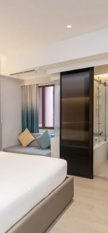 ห้องซูพีเรียร์