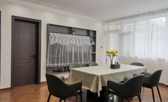 Changzhi Yaxuan Homestay