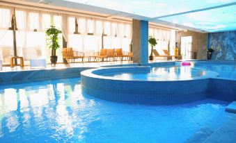 Bingfeng Hot Spring Holiday Hotel