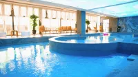 Bingfeng Hot Spring Holiday Hotel - balneario