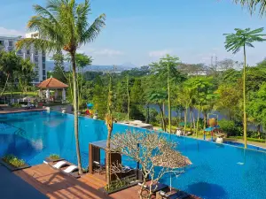 Mason Pine Hotel Bandung