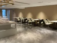 Hilton International Hotel Hotels in Fuquan
