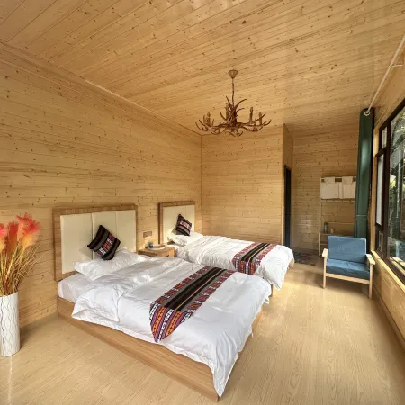 Danda Zhuosai Homestay