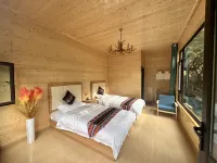 Danda Zhuosai Homestay - balcón