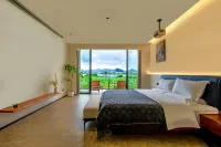 Xiangwang Lake View Vacation Homestay (Puzhehei Scenic Area Branch) - balcony