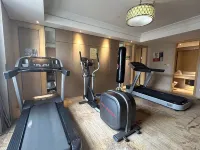 Anyang Guest House - palestra