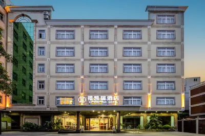 Xikairui Hotel