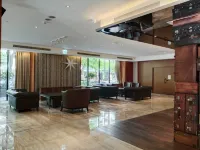 CHECK inn SELECT - Taipei NeiHu Hotels in Taipeh