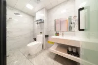 Meiduo Luxury Boutique Stay Hotel (Yangqiao Cultural Square)