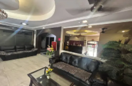 阿里漢特旅館酒店