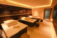 林芝宇拓路希爾頓惠庭酒店 - SPA