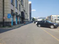 Jingfang E-Sports Hotel (Jiangyin Central Hospital) Hotels in Bus Passenger Station