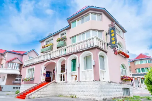 Arshan Oya Hotel