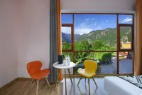 Mountain Island Cloud · Rayshun | Garzê Hidden Realm 31 ° n Scenic Resort