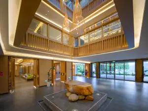 JINGSCAPE Hotel Tengchong Hot Spring