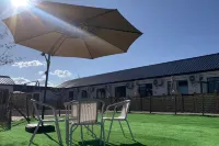 Fengzhu Guesthouse - Pet friendly