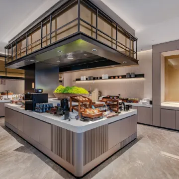 Anshan Victory Hotel (Anshan Railway Station Er'yi'jiu Park Branch)