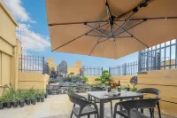 Lanyuan Homestay