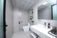 Mango Boutique Hotel (Song County Baiyun Avenue) Hotels in Songxian