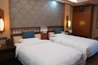 桃花源・雲隠
