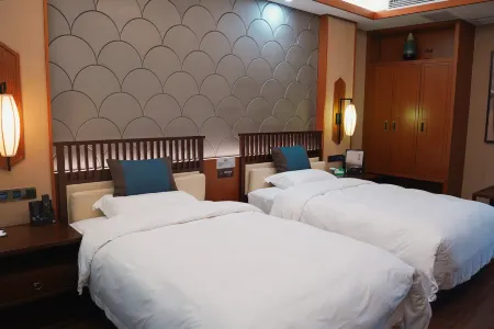 taohuayuan yunyin Hotel