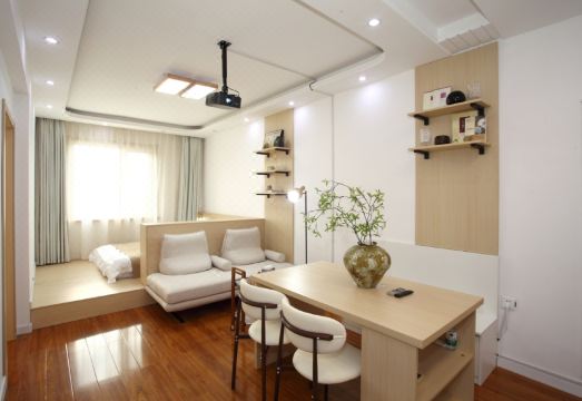 Harbin 707 Family Homestay