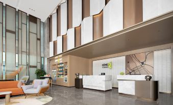 Home2 Suites by Hilton Shenzhen Bao'an Airport