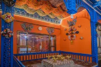 Nilka Jinxiangju Homestay