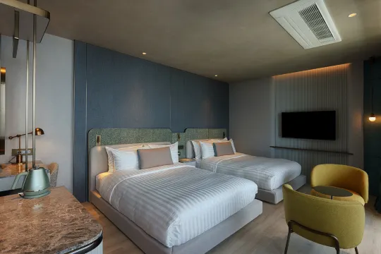 쏠비치 남해 객실 Photos