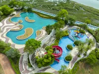 Azure Pavilion Hotel by R&F Huidong Resort