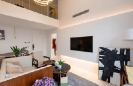 蘇州太美雪綠民宿 四面觀音殿附近的飯店