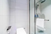 Ruyuan Homestay (Dalian Sports Center Branch) 다롄/대련 북부기차역-스포츠센터 호텔