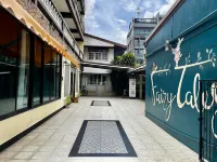 October Hostel ChiangMai Hotel di 