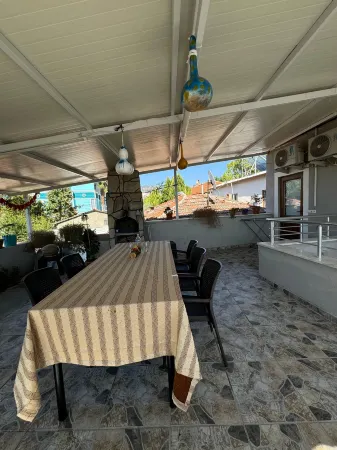 Gökçen Home Отели рядом с достопримечательностью «Иераполь»