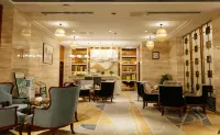XINGYU GRAND KINGTOWN S HOTEL - Desayuno