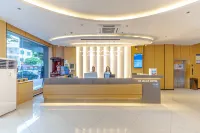 Lufeng Dajiale Hotel (Xuanwu Mountain)