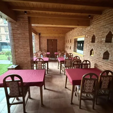 Nagpukhu Guest House