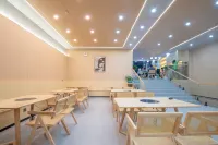 Huangguoshu Guanlan Yazhu Homestay Hotels in Zhenning