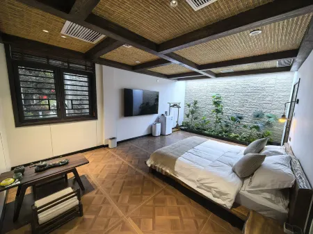 Chunshui Homestay (Shuanglong Town)