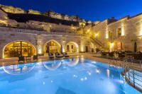 Kayakapi Premium Caves Cappadocia