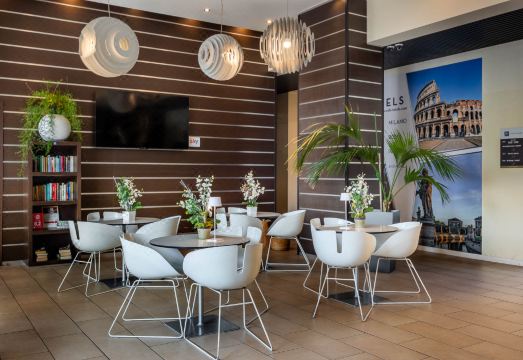 IH 호텔 밀라노 비코카 대표 이미지