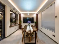 Huazhu Xiaochu Home Inn (Mount Taishan Hongmen Dengkou Branch) Hotels in Tai'an