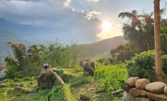 Hmong Sister House and Trekking